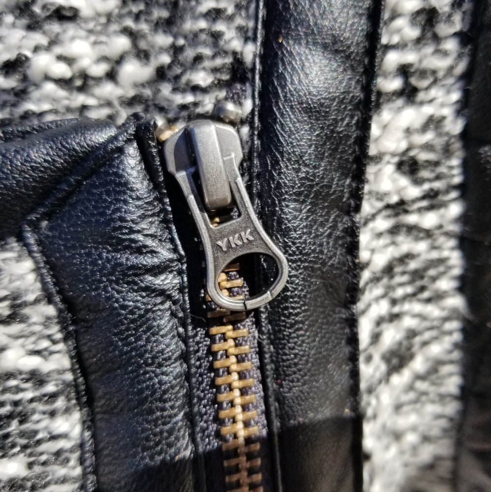 Anthropologie Cartonnier Boucle SweaterJacket - Picture 8 of 8